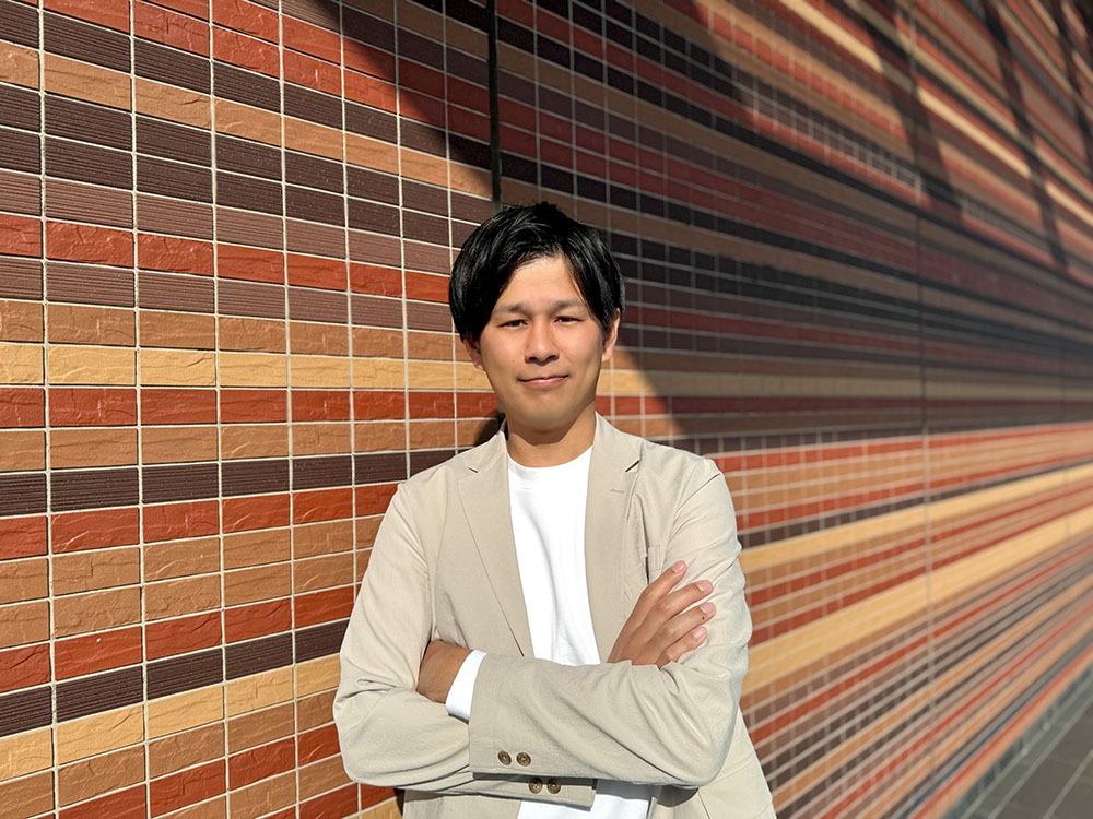 CEO Message